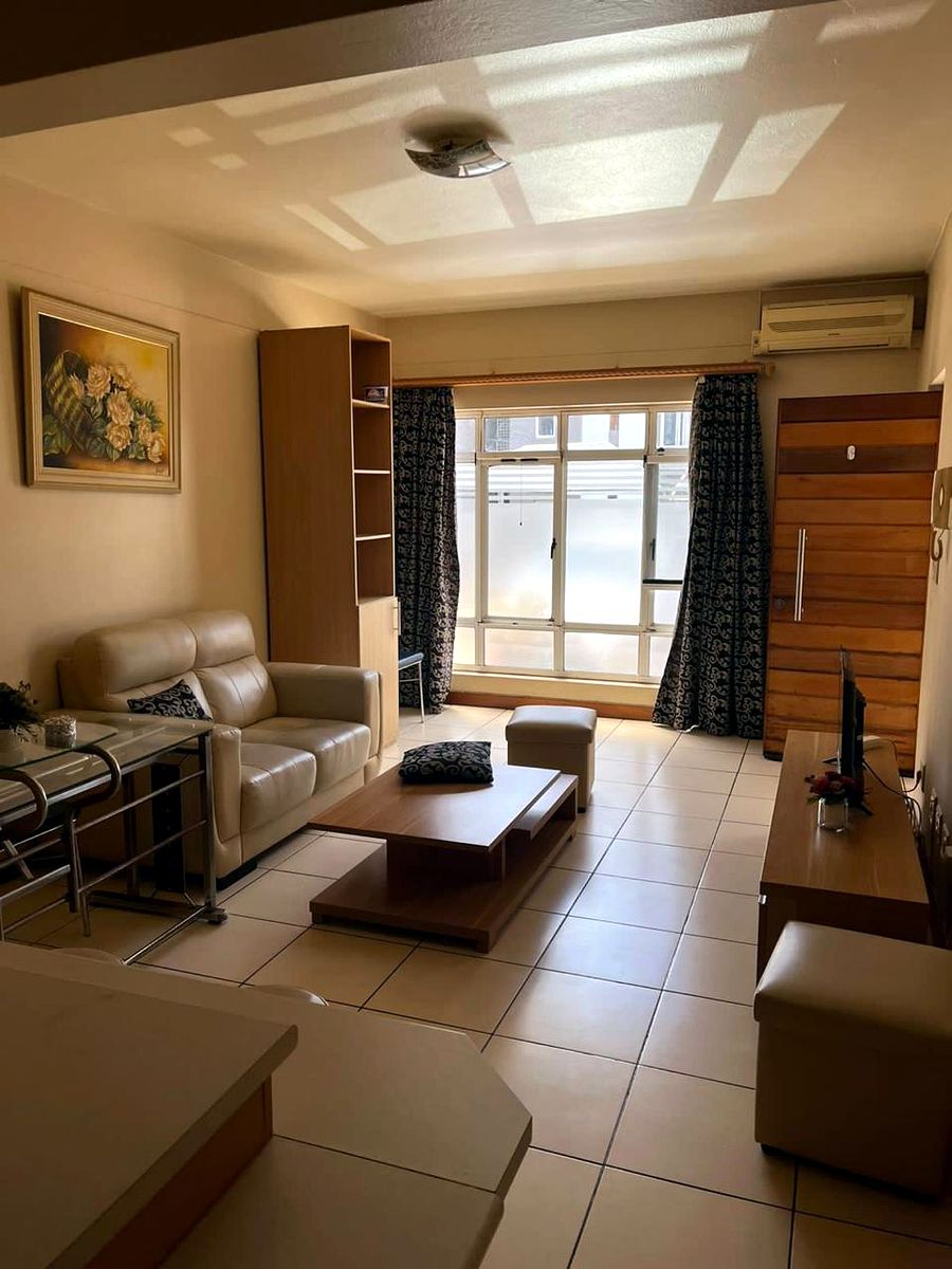 Vendo apartamento T1 no condomínio san weuo da Julius nyerere