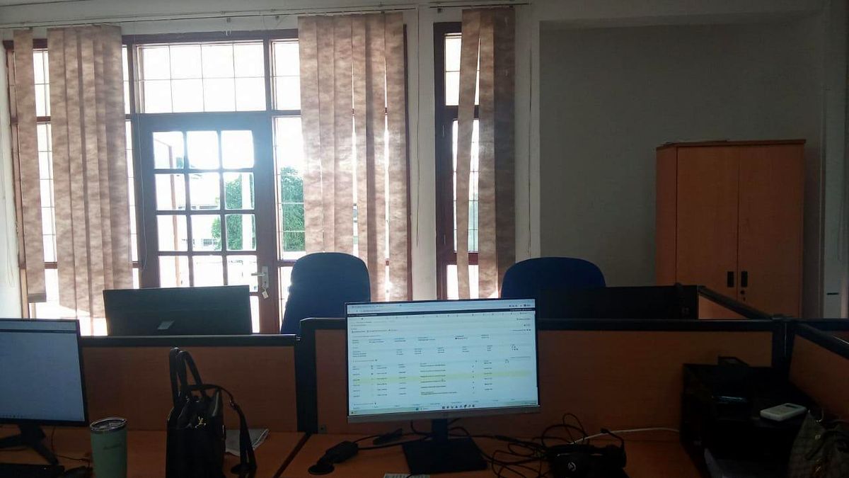 Vendo moradia t4 na sommershiild