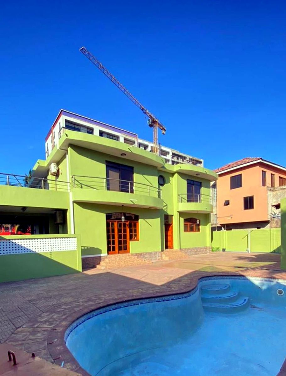 Vendo moradia  na sommershiild 2 palmar