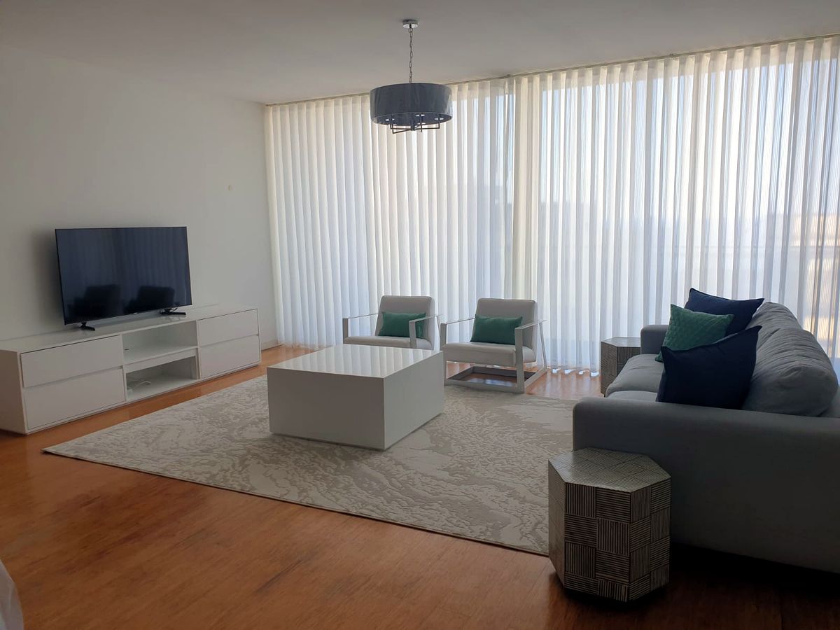 Arrendo apartamento T3 no condomínio plantinum