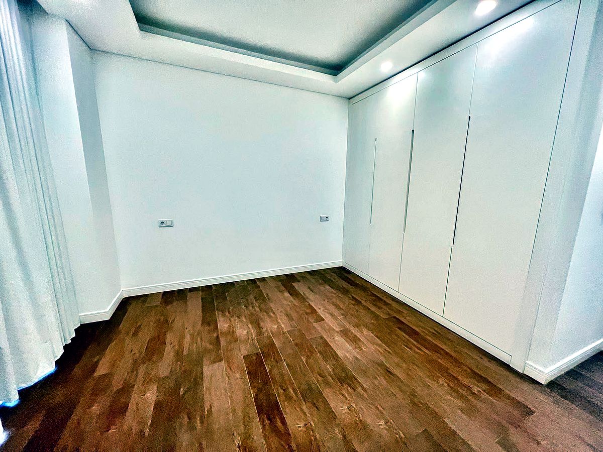 Arrendo apartamento T3 no condomínio cera