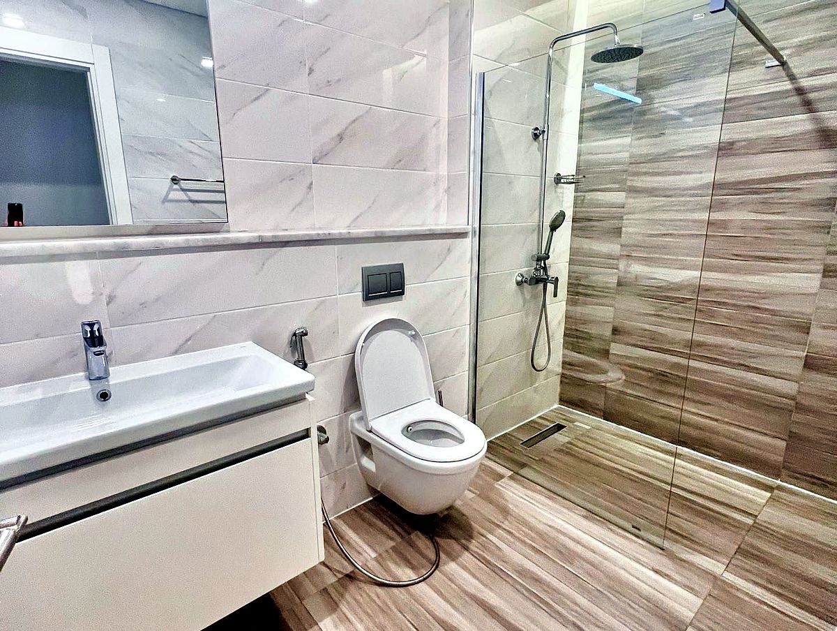 Arrendo apartamento T3 no condomínio cera