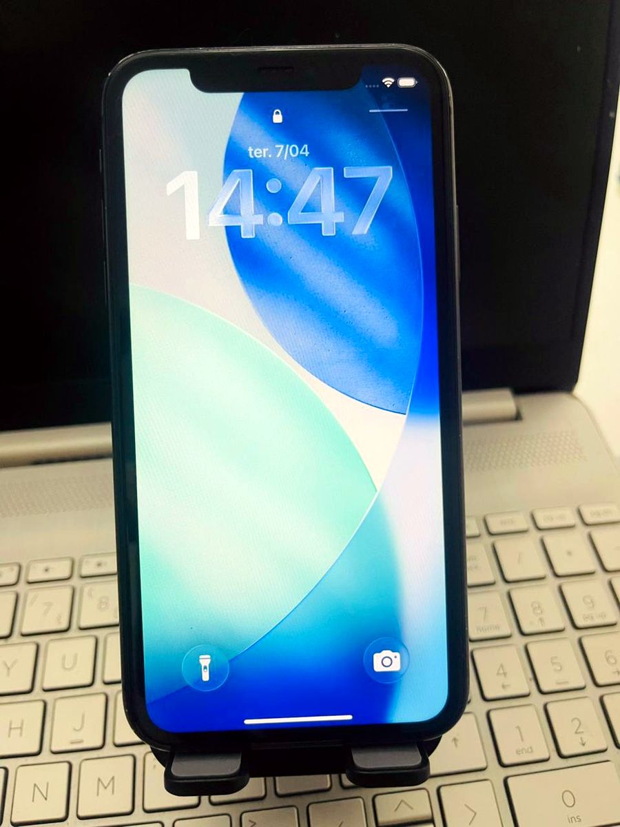 Iphone 11normal 128GB