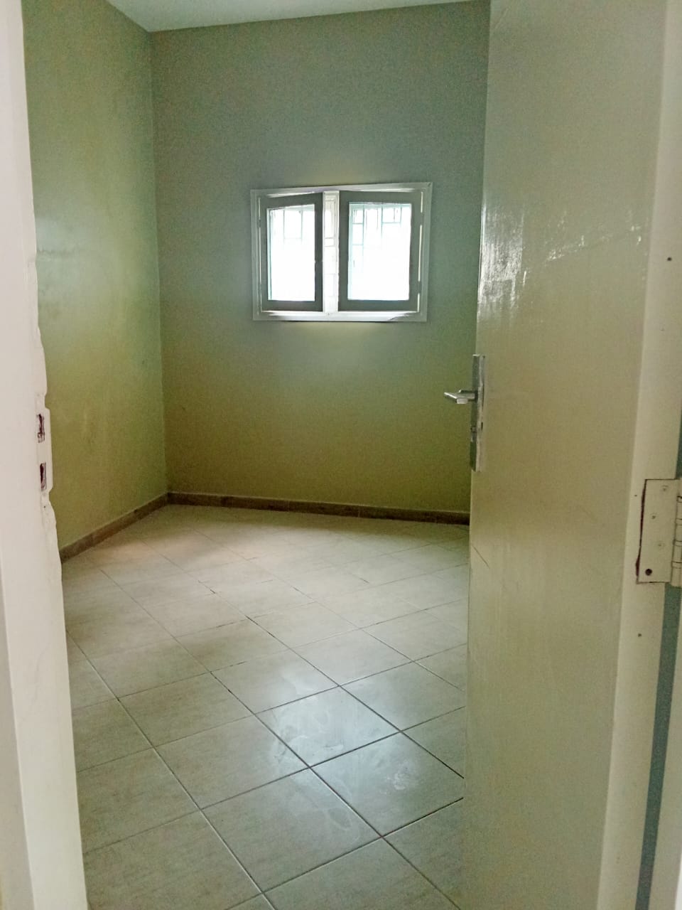 Dependencia T0 para arrendar — Maputo