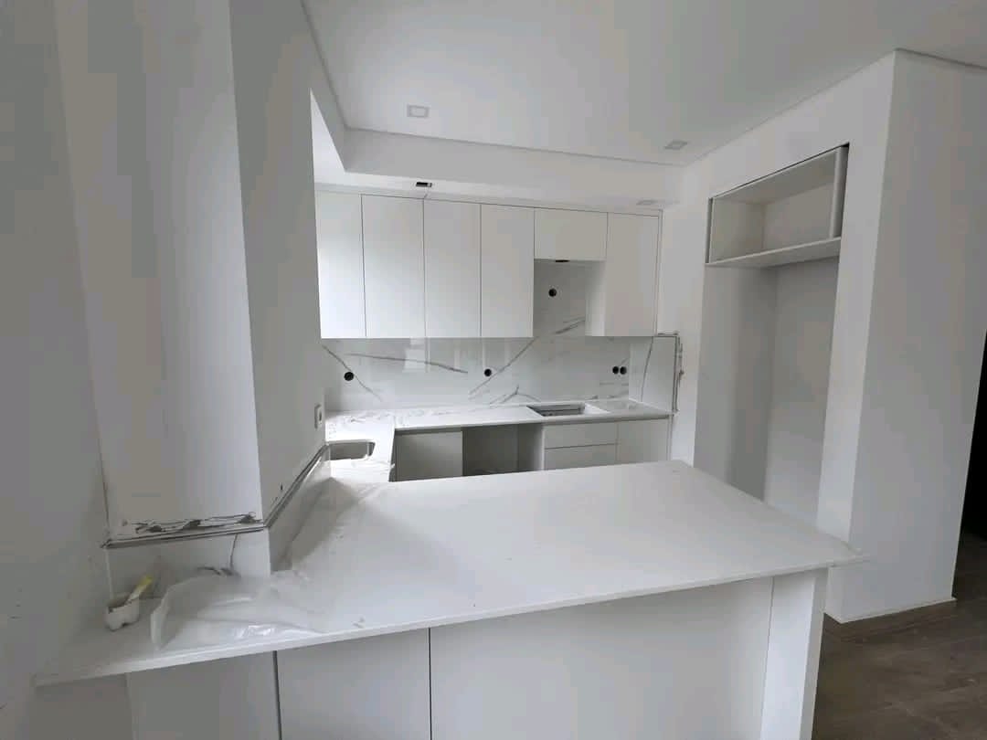 Vende-se Apartamento Condomínio Flora Residence