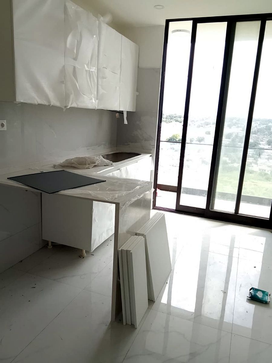 Vende-se Apartamento T3 Condomínio  Impala