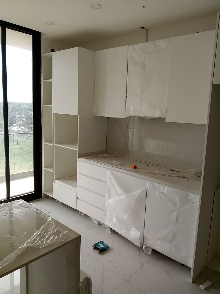Vende-se Apartamento T3 Condomínio  Impala