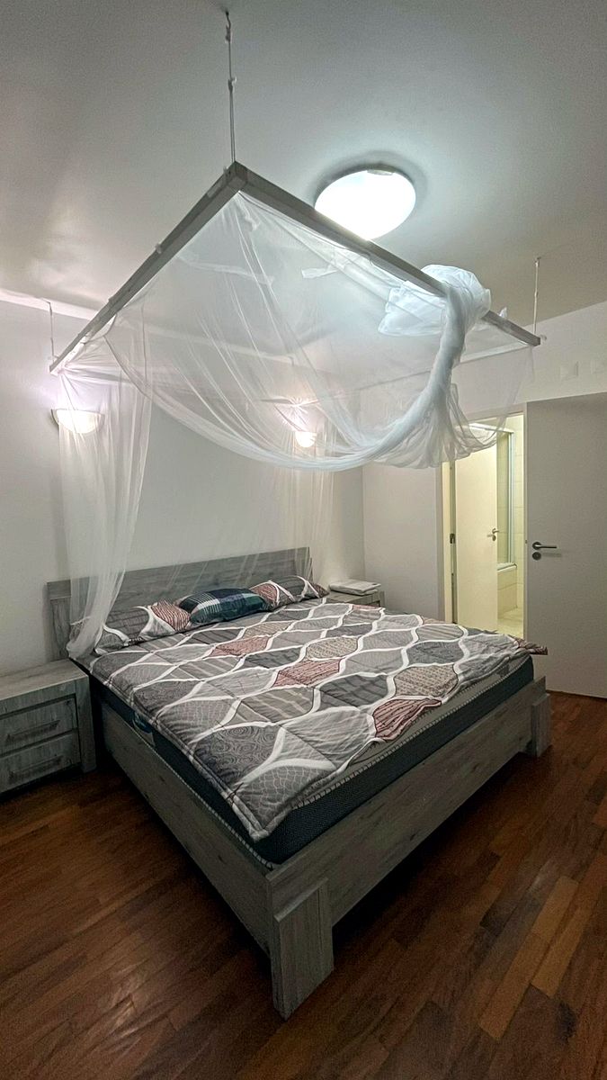 Vende-se Apartamento T3 Condomínio Shopping 24
