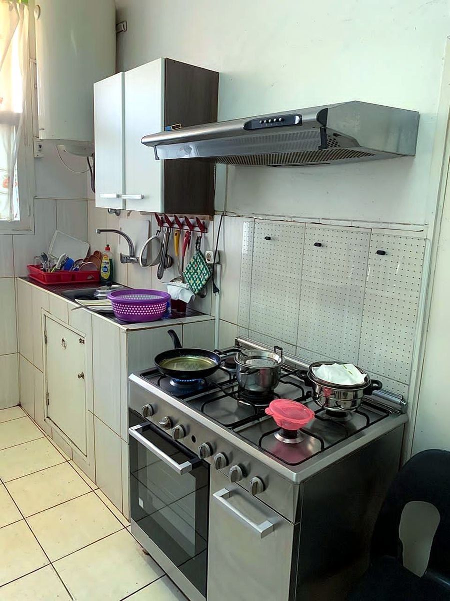 Arrenda-se Apartamento T3 com móveis