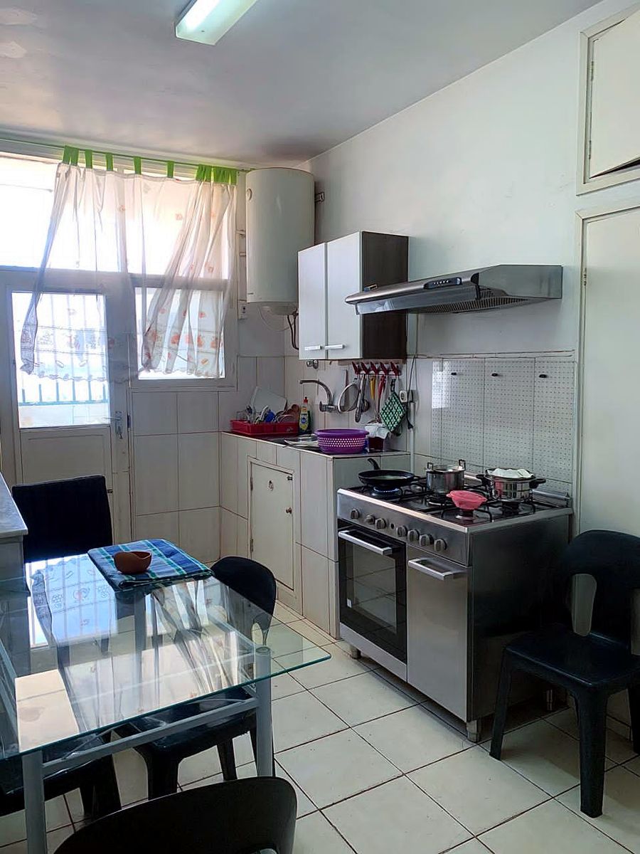 Arrenda-se Apartamento T3 com móveis