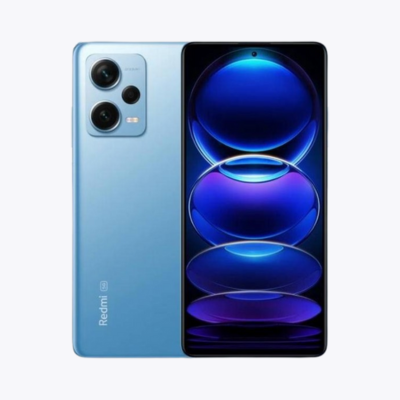 Xiaomi Redmi Note 12 Pro Plus smartphone avec écran AMOLED 120Hz triple caméra 200MP et batterie longue durée au meilleur prix au Maroc