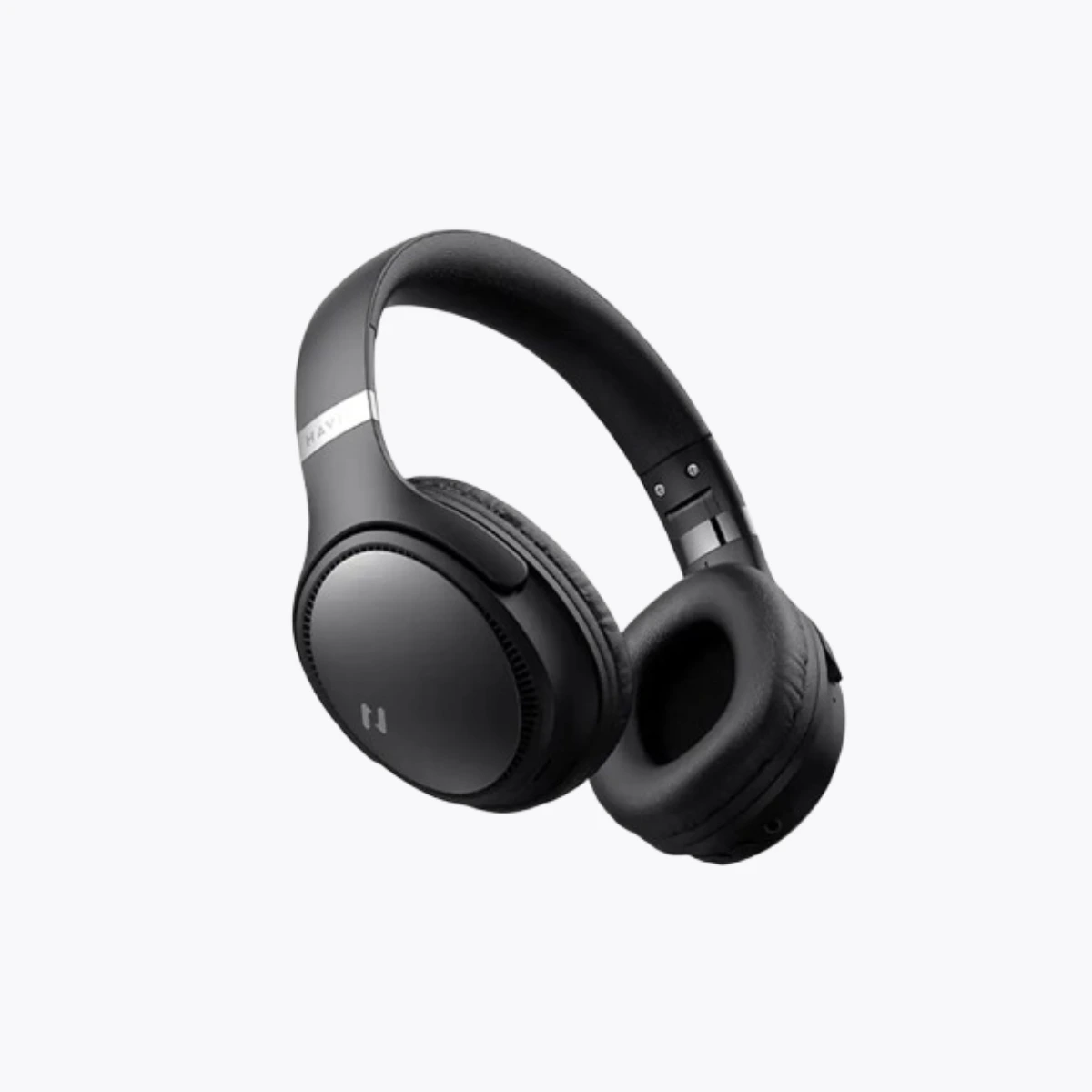 Casque Bluetooth Havit H630BT disponible en Algérie – Design confortable avec son stéréo clair.