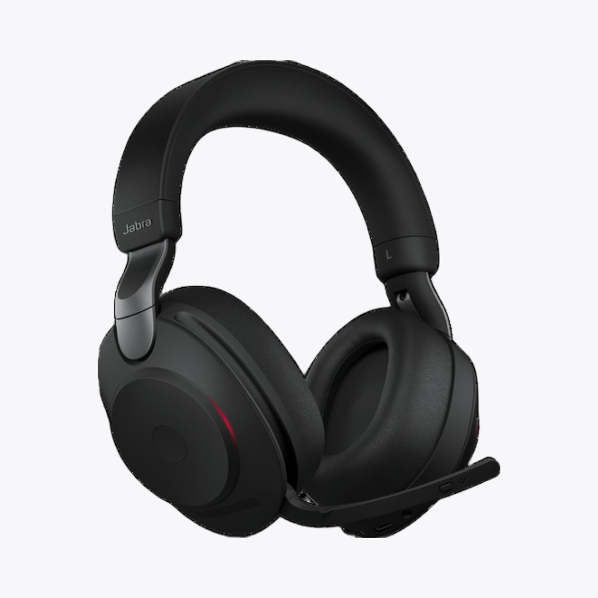 Jabra Evolve2 85 casque professionnel sans fil réduction de bruit avancée qualité audio premium disponible au meilleur prix au Maroc