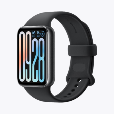 Xiaomi Smart Band 9 Pro bracelet connecté écran AMOLED suivi santé et sport avancé disponibles au meilleur prix au Maroc