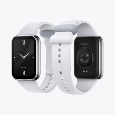 Xiaomi Smart Band 8 Pro bracelet connecté écran AMOLED suivi santé et sport avancé disponibles au meilleur prix au Maroc