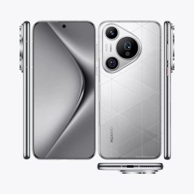Huawei Pura 70 Pro Plus prix Maroc écran adaptatif 120Hz zoom périscope 200x charge 100W