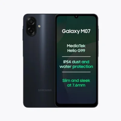 Samsung Galaxy M07