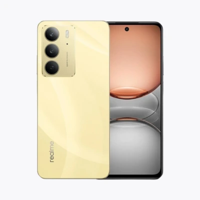 Realme C75