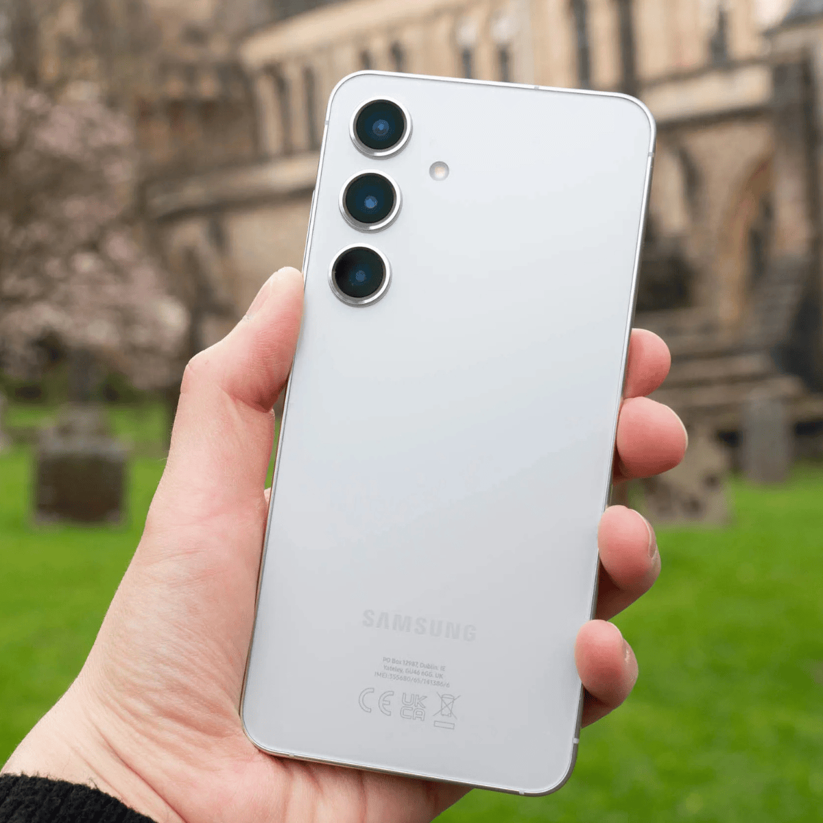 Samsung Galaxy S24