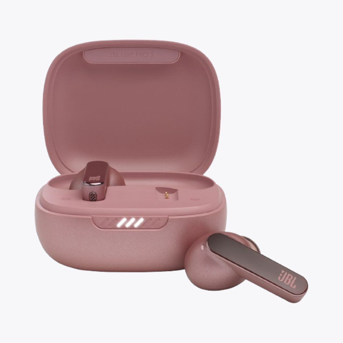 JBL Live Pro 2 TWS écouteurs sans fil son haute qualité réduction de bruit active disponibles au meilleur prix au Maroc