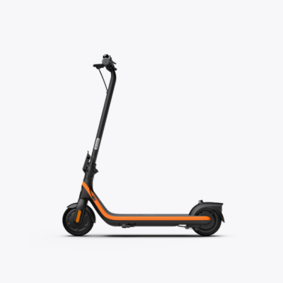 Segway Ninebot KickScooter C2 E