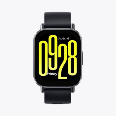 Xiaomi Redmi Watch 5 Active montre connectée design sportif suivi santé et activités disponibles au meilleur prix au Maroc