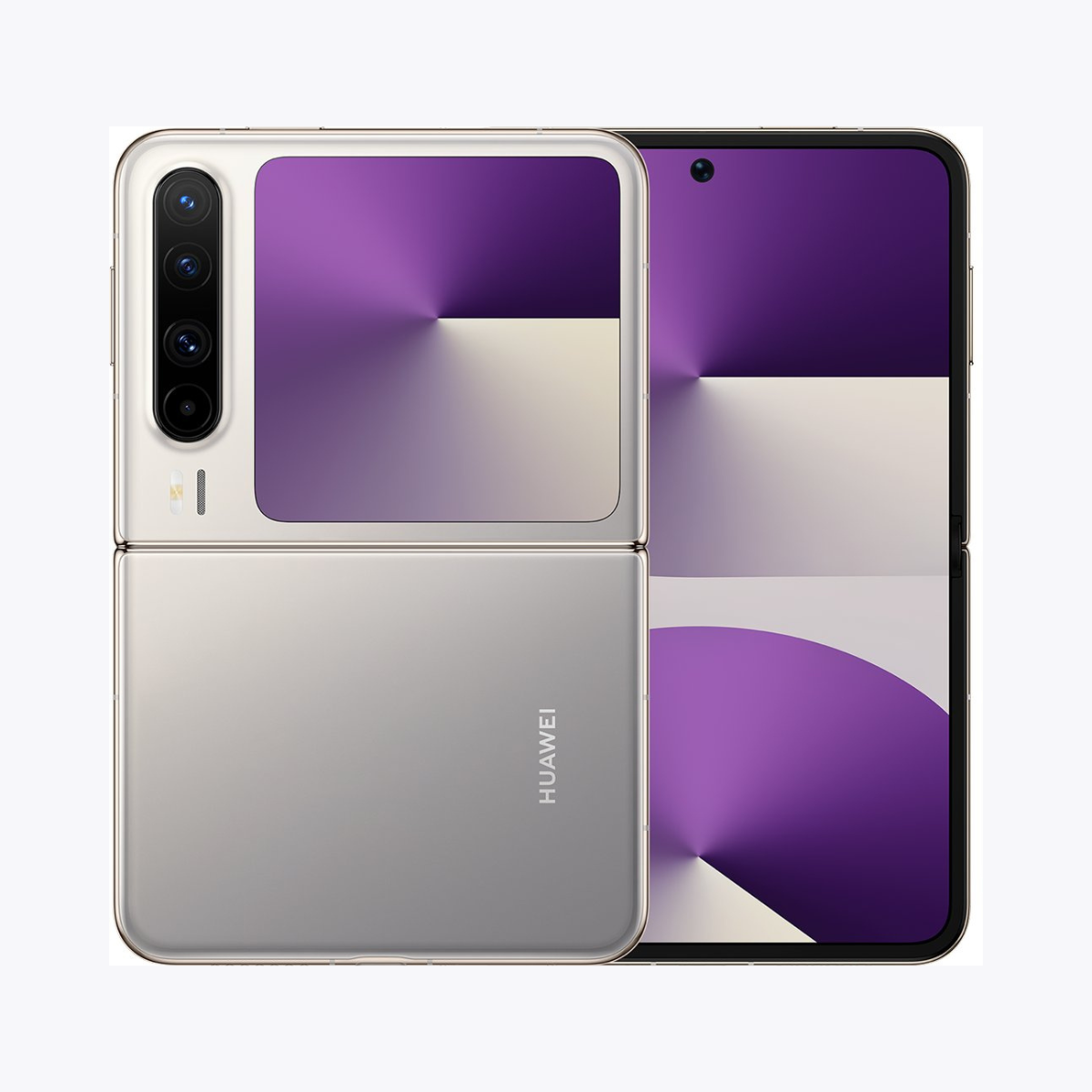 Huawei Pura X prix Maroc écran pliable Leica zoom optique charge rapide