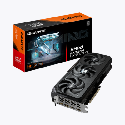 Gigabyte RX 9070 XT GAMING OC 16GB