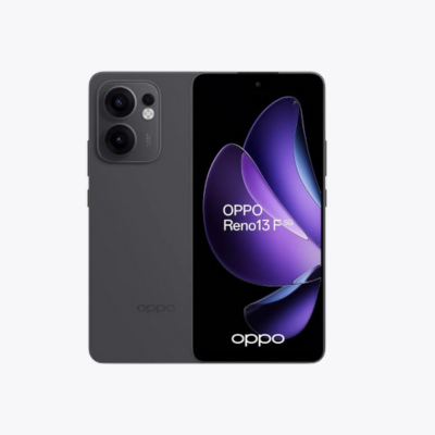 OPPO Reno 13F prix Maroc écran 90Hz double caméra charge 65W