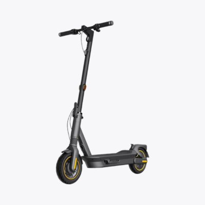 Segway Ninebot Max G2 E trottinette électrique longue autonomie idéale trajets urbains disponibles au meilleur prix au Maroc
