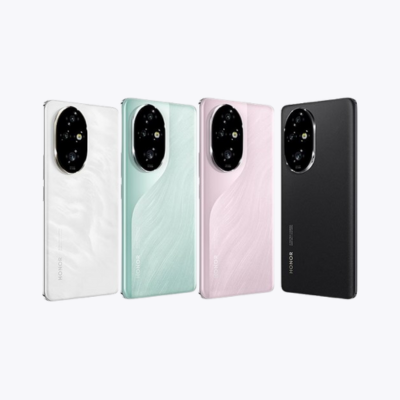 Honor 200 Pro prix au Maroc smartphone écran AMOLED 6.78 pouces 120Hz LTPO quadruple caméra 200MP avec zoom optique batterie 5200mAh charge 100W Snapdragon 8s Gen 3