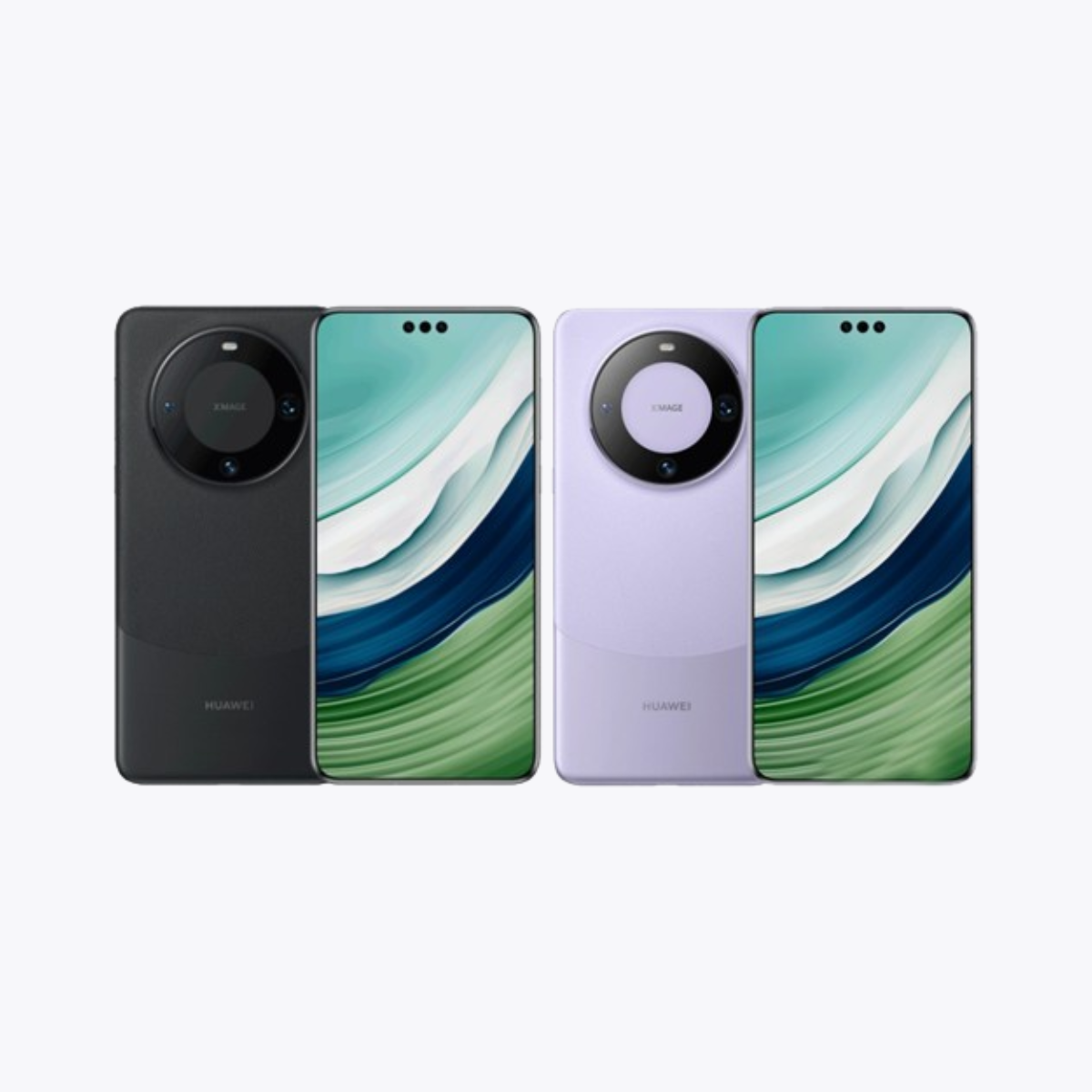 Huawei Mate 60 Pro prix Maroc écran 120Hz zoom 100x charge sans fil