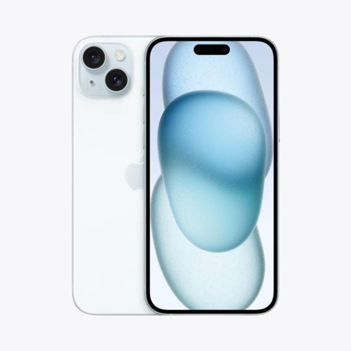 Apple iPhone 15 Plus smartphone avec grand écran Super Retina XDR double caméra et batterie longue durée au meilleur prix au Maroc