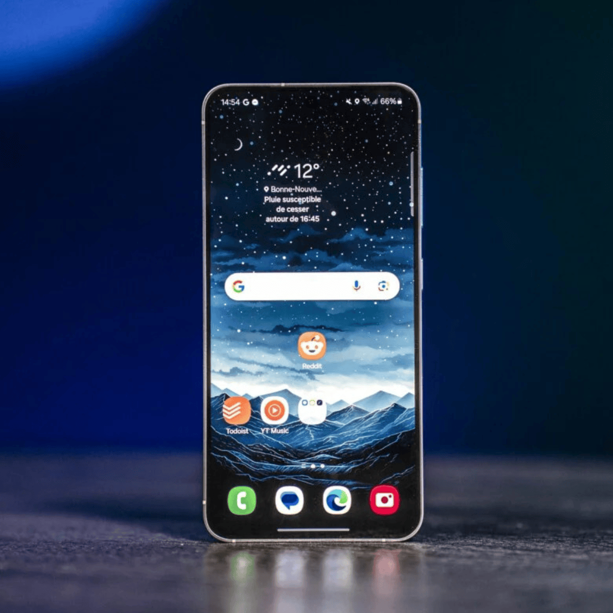 Samsung Galaxy S24