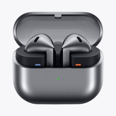 Samsung Galaxy Buds3 écouteurs sans fil son immersif design premium disponibles au meilleur prix au Maroc