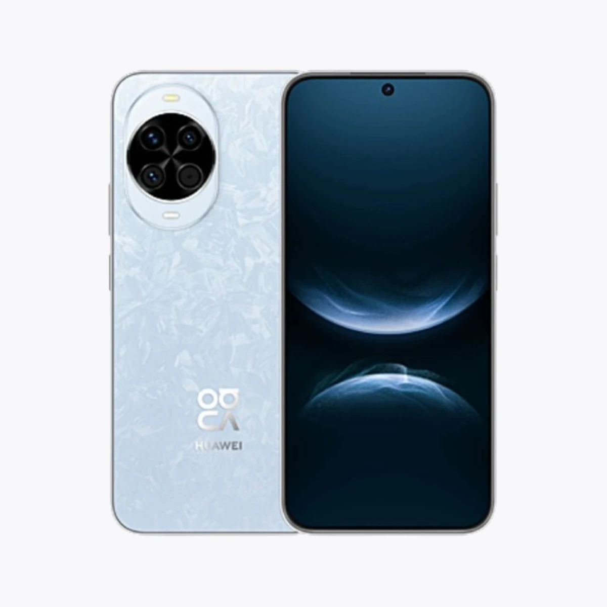 Huawei Nova 14