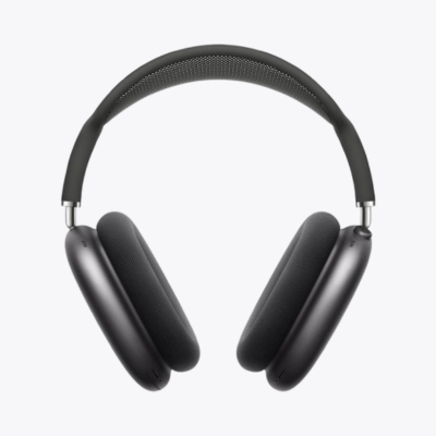 Apple AirPods Max casque audio haute-fidélité avec réduction de bruit active disponibles au meilleur prix au Maroc