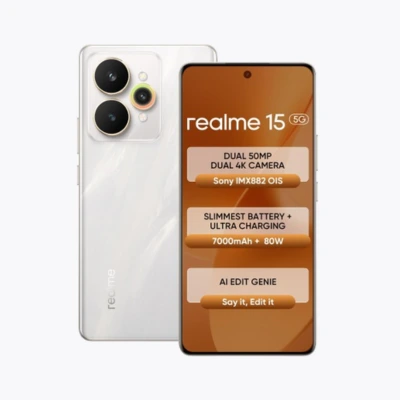 Realme 15