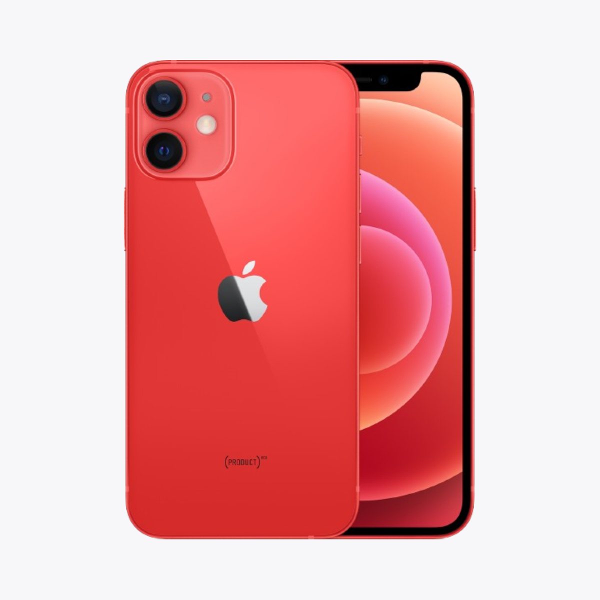 Apple iPhone 12 mini smartphone compact avec écran Super Retina XDR double caméra et design élégant au meilleur prix au Maroc