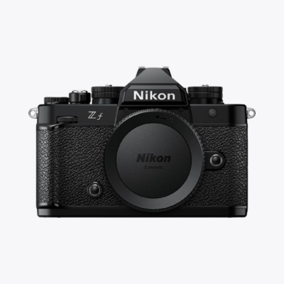 Nikon Zf appareil photo hybride design rétro capteur full-frame qualité d'image élevée disponible au meilleur prix au Maroc