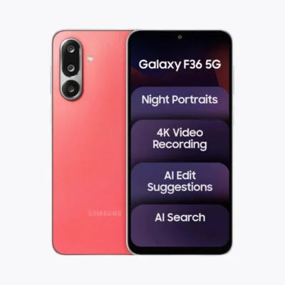 Samsung Galaxy F36