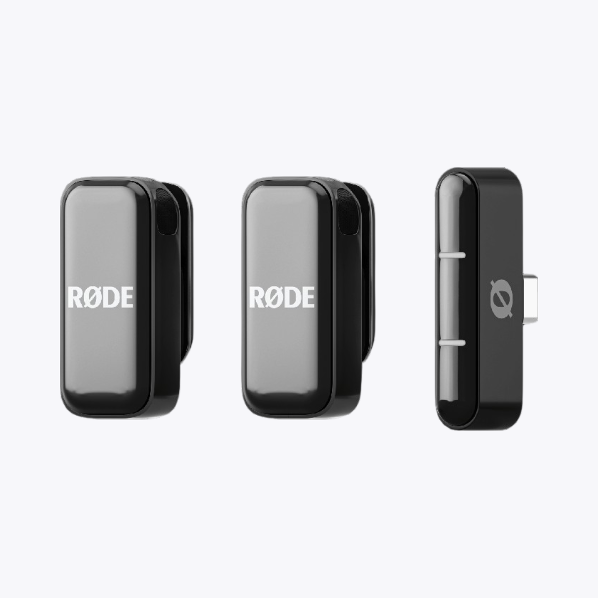 RODE Wireless Micro USB-C
