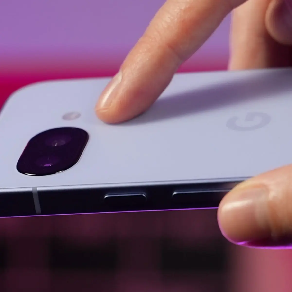 Google Pixel 9a
