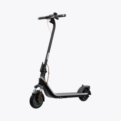 Segway Ninebot KickScooter E2 Plus II E trottinette électrique confortable autonomie améliorée disponibles au meilleur prix au Maroc