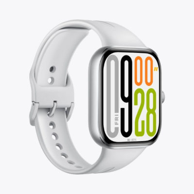 Xiaomi Redmi Watch 5 montre connectée design élégant suivi santé et sport disponibles au meilleur prix au Maroc