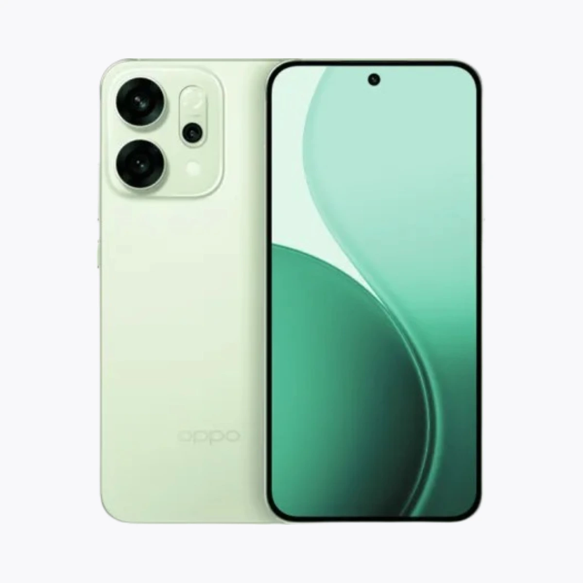 Oppo Reno 14