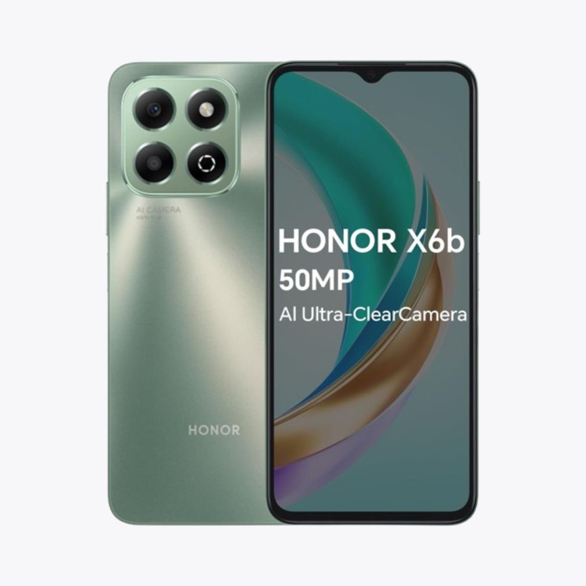 Honor X6b