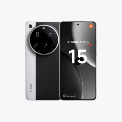 Xiaomi 15 Ultra smartphone avec écran AMOLED 120Hz quadruple caméra 200MP et performances exceptionnelles au meilleur prix au Maroc