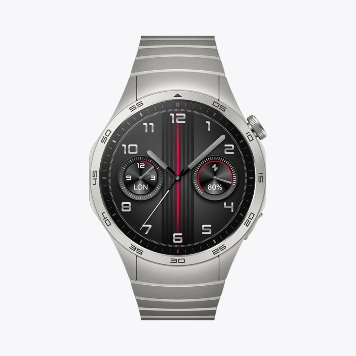 Huawei Watch GT 4 montre connectée design moderne suivi santé et sport avancé disponibles au meilleur prix au Maroc