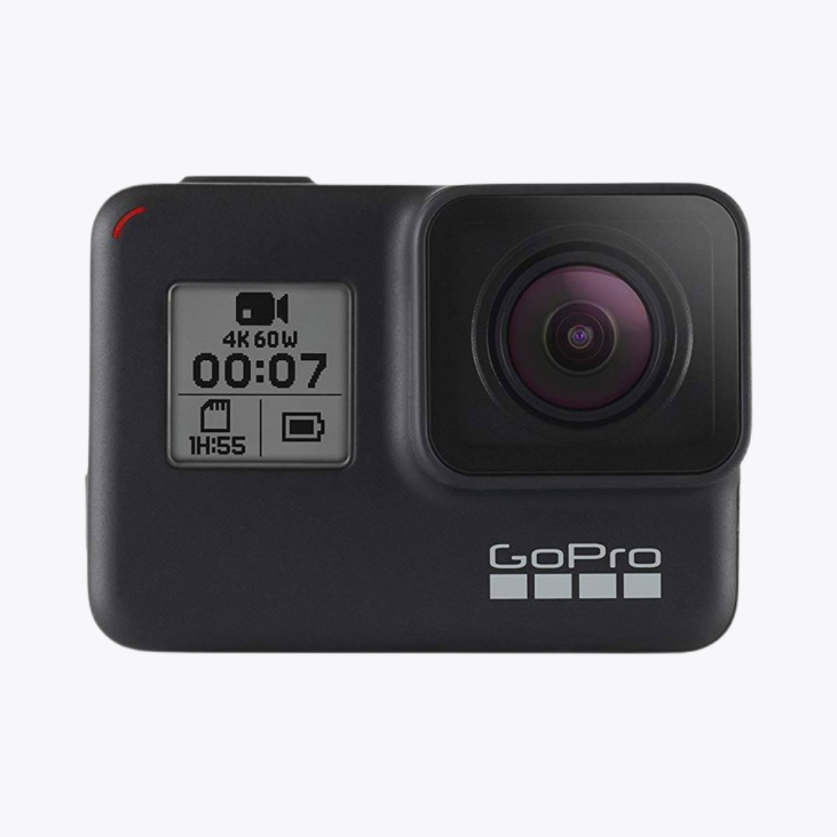 GoPro Hero 7 caméra d'action qualité vidéo 4K stabilisation intégrée idéale aventure disponibles au meilleur prix au Maroc